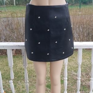 Mystery Jane skirt size L